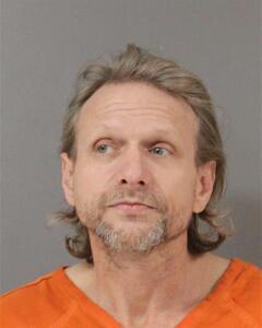 Mugshot of VANN, JONATHAN  