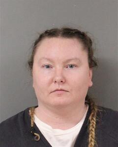 Mugshot of BOLTON, AUSTI