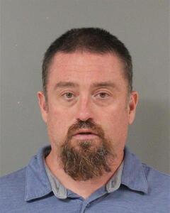 Mugshot of COVEY, JOE
