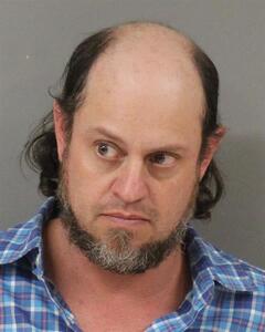 Mugshot of APPLEBAUM, MATTHEW  