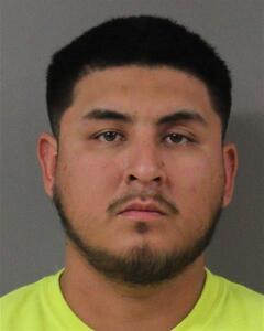 Mugshot of MARTINEZMALDONADO, JORGE
