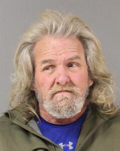 Mugshot of ABSHER, TIMOTHY  