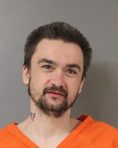 Mugshot of WASHAM, ROGER