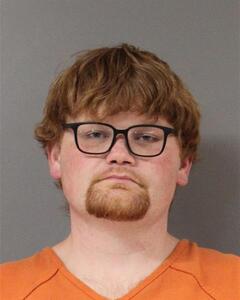 Mugshot of MURDOCK, JESSIE
