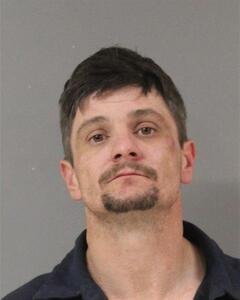 Mugshot of HUDGINS, SCOTTY  