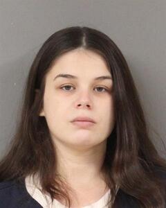 Mugshot of ARMSTRONG, RANDE