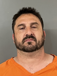 Mugshot of HALE, DREW