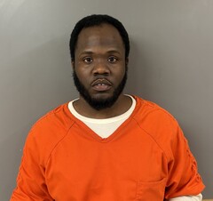 Mugshot of MOSELY, STANLEY