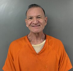 Mugshot of TILL, MARK