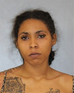 Mugshot of WATSON, KYLEIGH