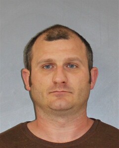 Mugshot of SPURLING, BRANDON