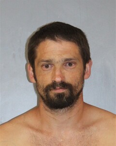 Mugshot of PRUITT, JACOB