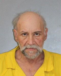 Mugshot of BARRETT, MICHAEL