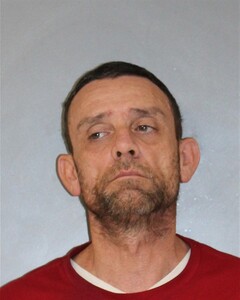 Mugshot of SHAFFER, TRAVIS  