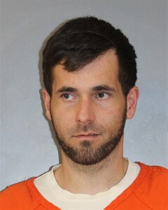 Mugshot of TARVIN, GUY