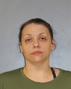 Mugshot of WRIGHT, RACHEL