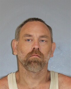Mugshot of TOLBERT, KEVIN