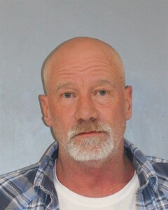 Mugshot of WOODS, JAMES