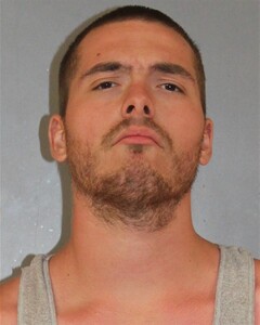 Mugshot of DOSS, ALIAHIS  