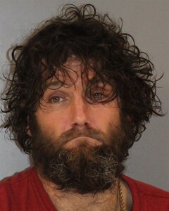 Mugshot of STEWART, JOSHUA