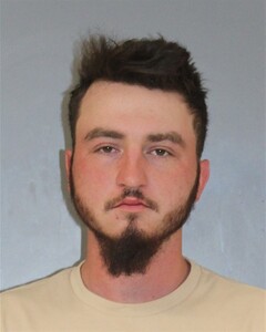 Mugshot of ABLE, BRANDON  