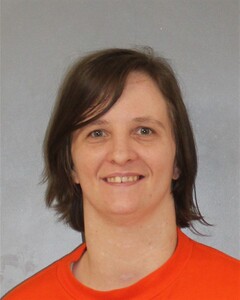 Mugshot of GRACE, HALEY