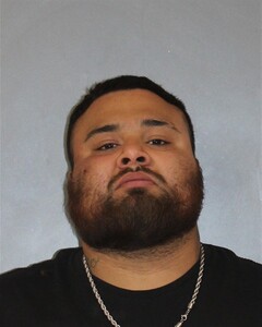 Mugshot of MARTINEZ, MANUEL