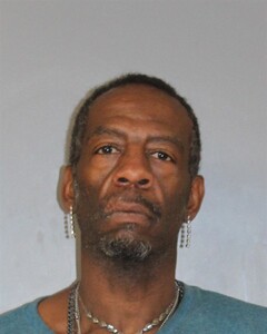 Mugshot of WHITT, ANTON
