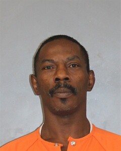 Mugshot of HARRIS, RODERICK