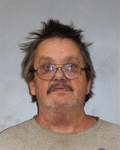 Mugshot of HOGELAND, JIMMY