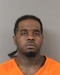 Mugshot of SHEPHERD, LEEDARRIUS