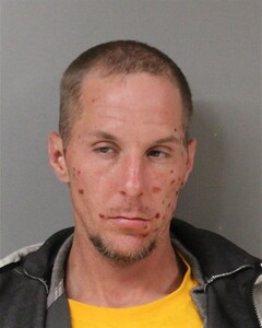Mugshot of HOWARD, JONATHAN