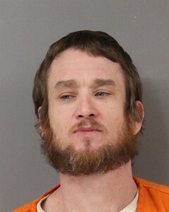 Mugshot of BELL, JASON