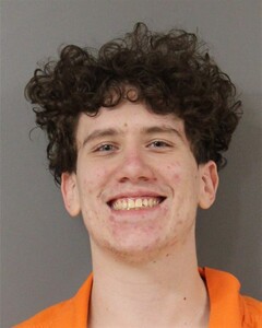 Mugshot of PLUNKETT, TRENTON