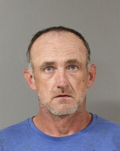Mugshot of LITTLE, BRIAN