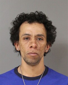 Mugshot of SIMS, NATHAN