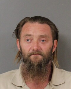 Mugshot of MCCAY, TONY