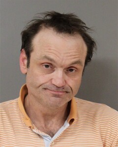 Mugshot of CHILDRESS, JASON