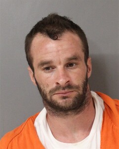 Mugshot of MALION, JACK