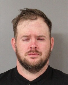 Mugshot of CORNELIUS, STEVEN