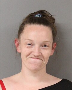 Mugshot of SIMS, STARLA