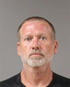 Mugshot of OWENS, CHRISTOPHER