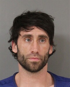 Mugshot of WILLARD, COY