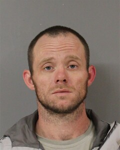 Mugshot of HIGGINBOTHAM, JUSTIN  