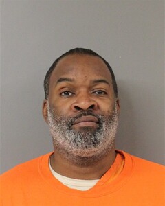 Mugshot of TONEY, KENNETH  