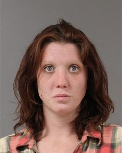 Mugshot of GRIFFIN, CLAUDIA  