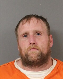 Mugshot of TUBB, JOHN