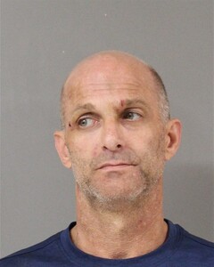 Mugshot of HAMILTON, CHARLES  