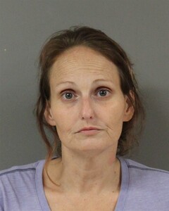 Mugshot of BEVEL, REBECCA