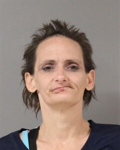 Mugshot of BURNS, SHANNON